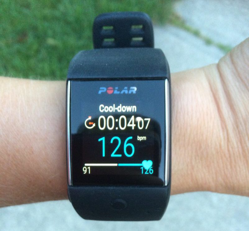 polar m600 reviews