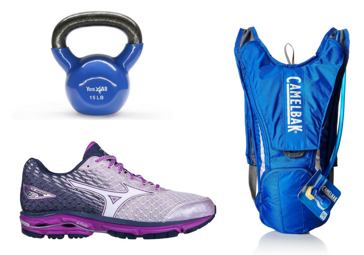 runtastic gear sport