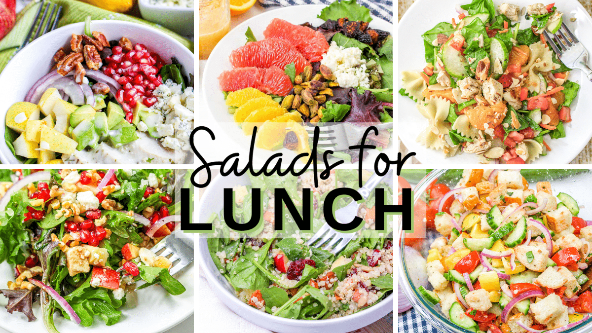 My Plan for a Sub-2 Hour Half Marathon » Salads for Lunch